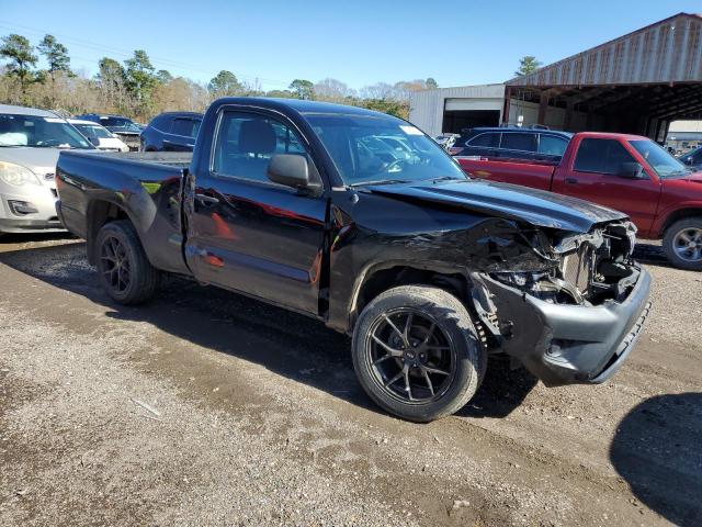 Photo 3 VIN: 5TFNX4CN4DX018207 - TOYOTA TACOMA 