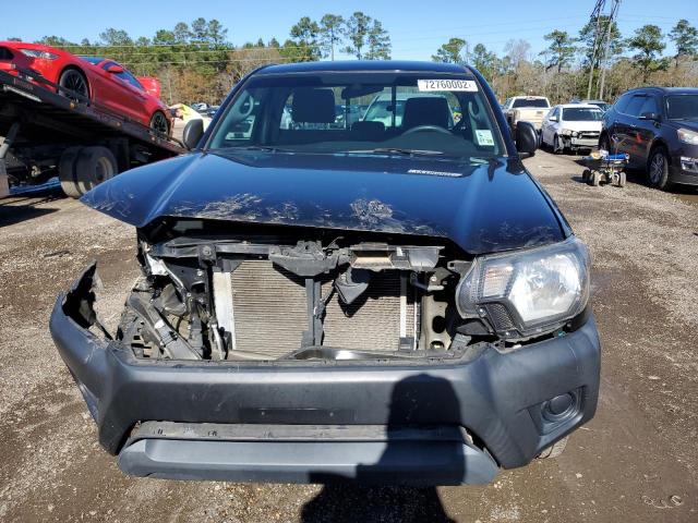 Photo 4 VIN: 5TFNX4CN4DX018207 - TOYOTA TACOMA 