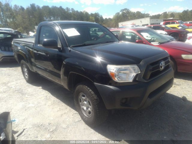 Photo 0 VIN: 5TFNX4CN4DX019759 - TOYOTA TACOMA 