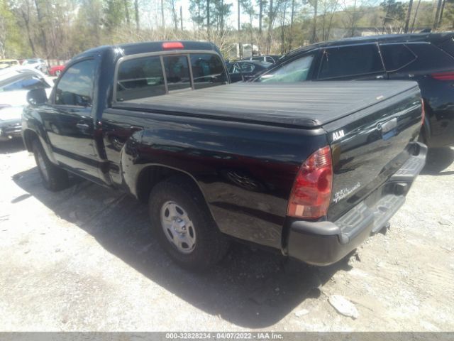 Photo 2 VIN: 5TFNX4CN4DX019759 - TOYOTA TACOMA 