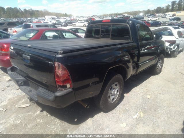 Photo 3 VIN: 5TFNX4CN4DX019759 - TOYOTA TACOMA 