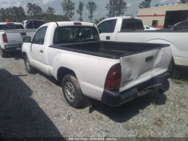 Photo 2 VIN: 5TFNX4CN4DX020748 - TOYOTA TACOMA 