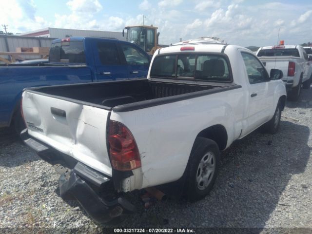 Photo 3 VIN: 5TFNX4CN4DX020748 - TOYOTA TACOMA 