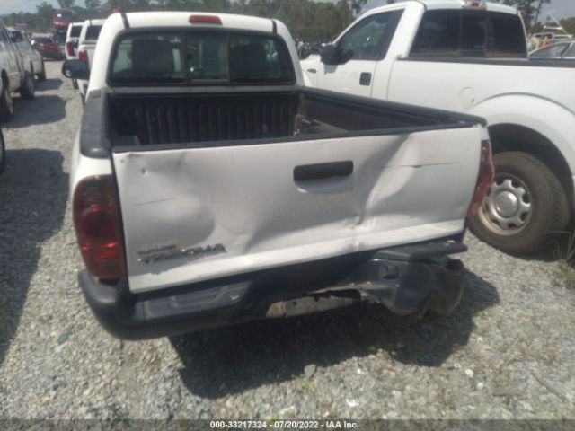 Photo 5 VIN: 5TFNX4CN4DX020748 - TOYOTA TACOMA 