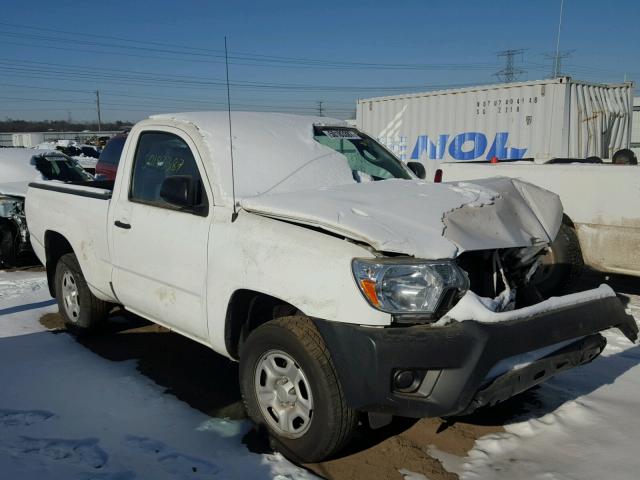 Photo 0 VIN: 5TFNX4CN4DX021799 - TOYOTA TACOMA 