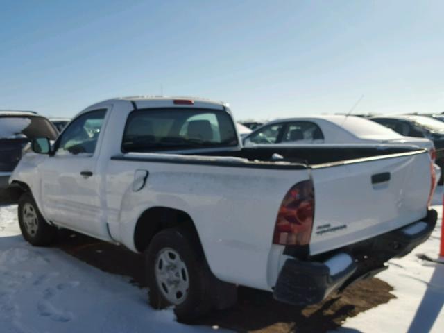 Photo 2 VIN: 5TFNX4CN4DX021799 - TOYOTA TACOMA 