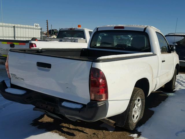 Photo 3 VIN: 5TFNX4CN4DX021799 - TOYOTA TACOMA 