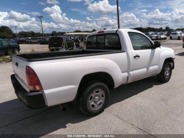 Photo 3 VIN: 5TFNX4CN4DX025559 - TOYOTA TACOMA 