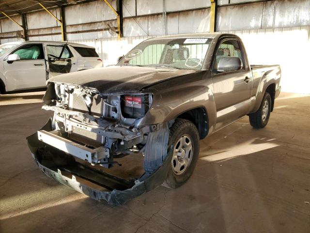 Photo 1 VIN: 5TFNX4CN4DX027084 - TOYOTA TACOMA 