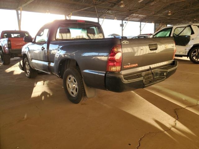 Photo 2 VIN: 5TFNX4CN4DX027084 - TOYOTA TACOMA 