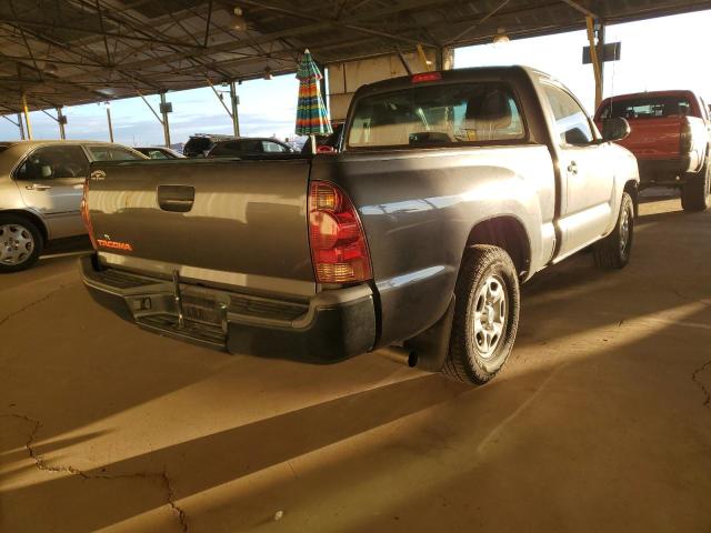 Photo 3 VIN: 5TFNX4CN4DX027084 - TOYOTA TACOMA 