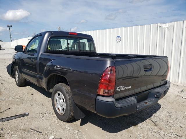 Photo 2 VIN: 5TFNX4CN4DX027487 - TOYOTA TACOMA 