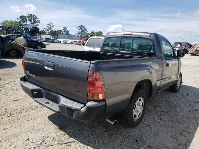 Photo 3 VIN: 5TFNX4CN4DX027487 - TOYOTA TACOMA 