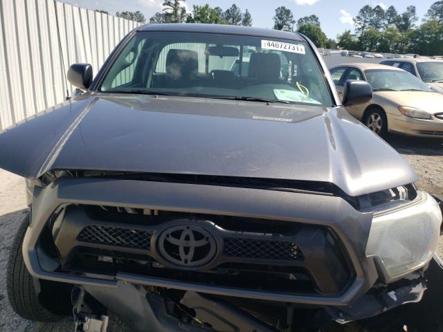 Photo 6 VIN: 5TFNX4CN4DX027487 - TOYOTA TACOMA 