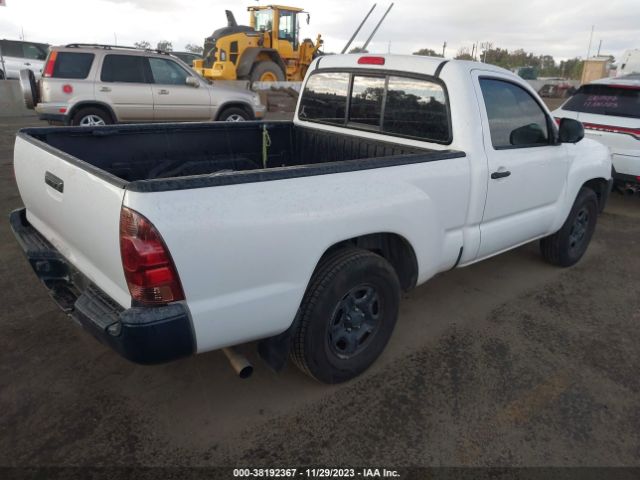 Photo 3 VIN: 5TFNX4CN4DX027652 - TOYOTA TACOMA 