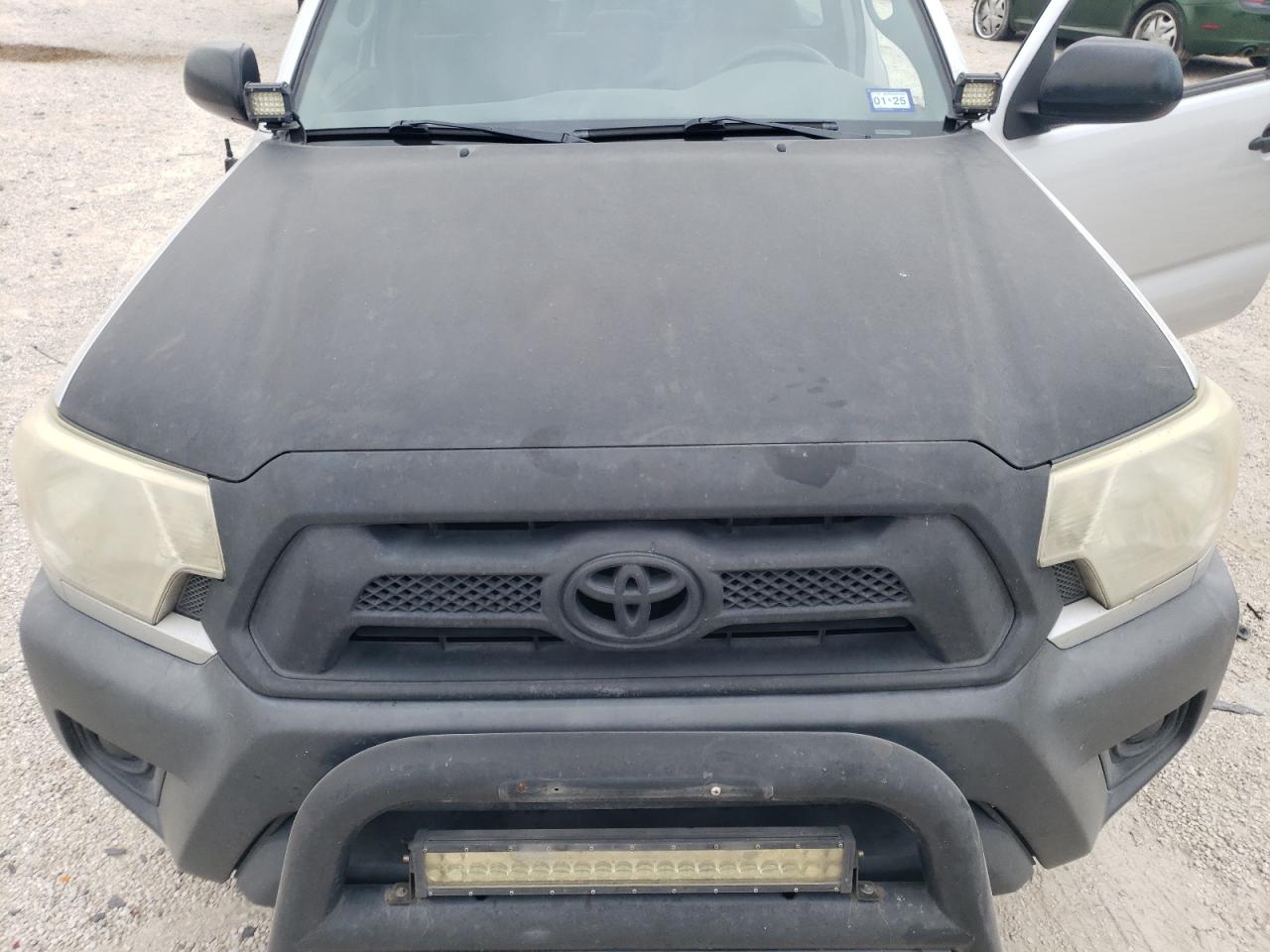 Photo 10 VIN: 5TFNX4CN4DX028798 - TOYOTA TACOMA 