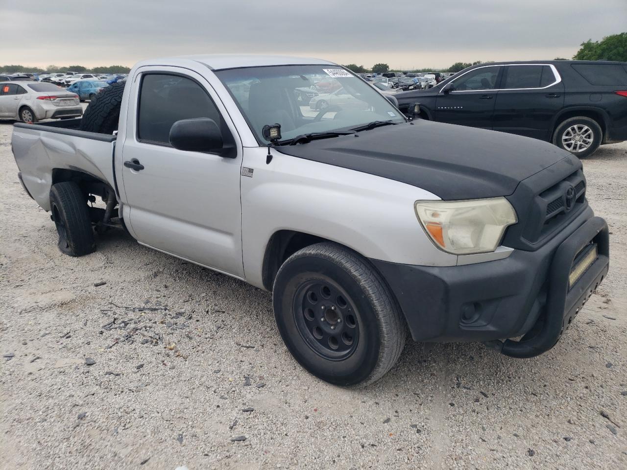 Photo 3 VIN: 5TFNX4CN4DX028798 - TOYOTA TACOMA 