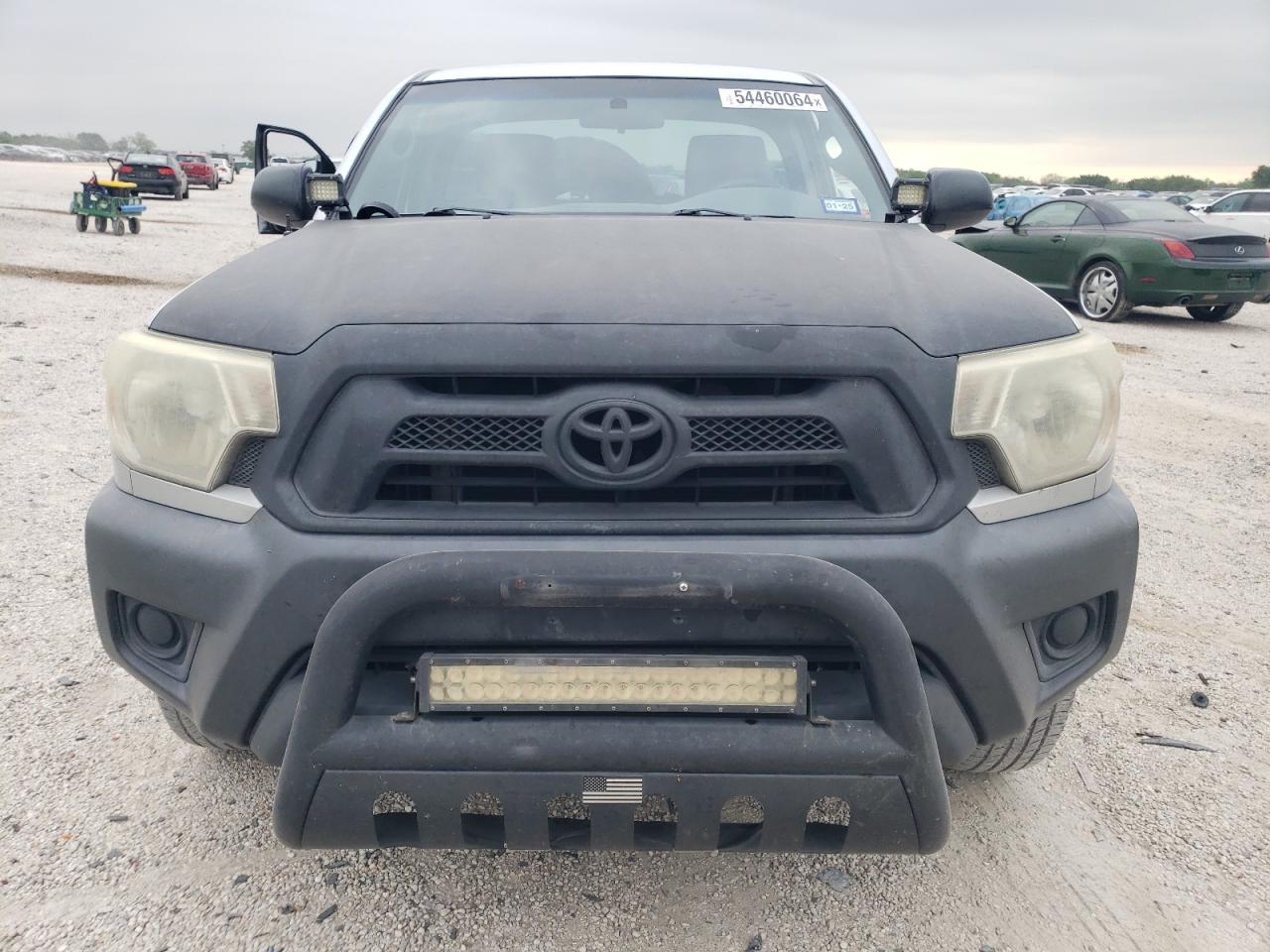 Photo 4 VIN: 5TFNX4CN4DX028798 - TOYOTA TACOMA 