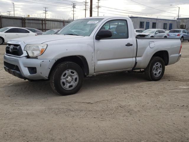 Photo 0 VIN: 5TFNX4CN4DX030728 - TOYOTA TACOMA 