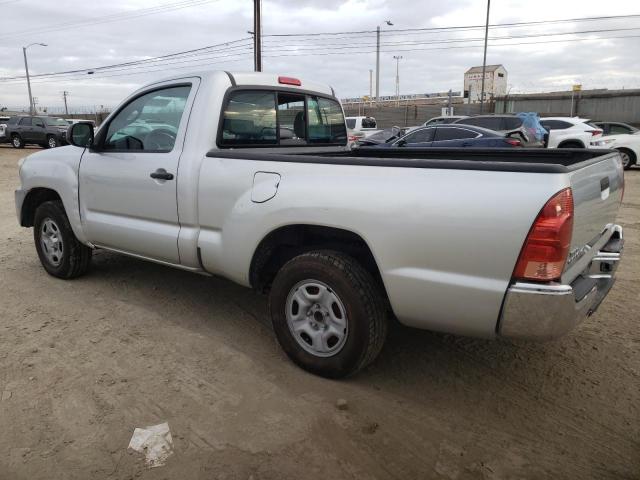 Photo 1 VIN: 5TFNX4CN4DX030728 - TOYOTA TACOMA 