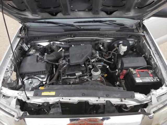 Photo 10 VIN: 5TFNX4CN4DX030728 - TOYOTA TACOMA 