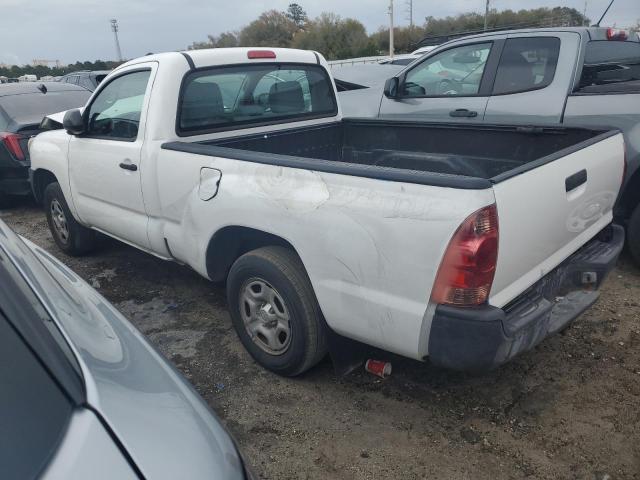 Photo 1 VIN: 5TFNX4CN4EX031833 - TOYOTA TACOMA 