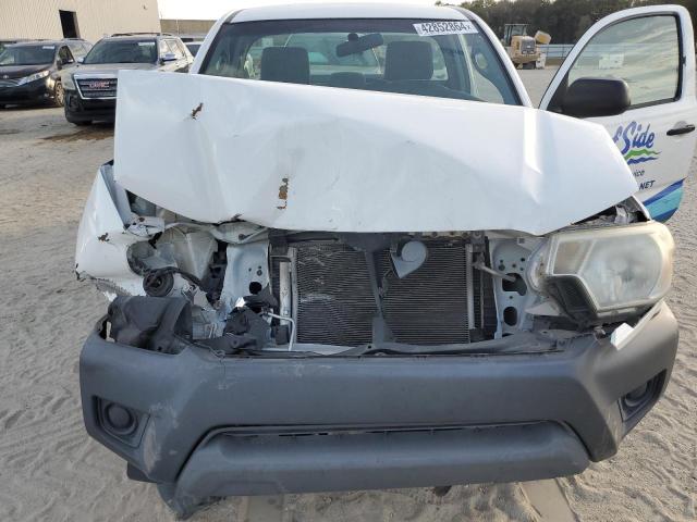 Photo 10 VIN: 5TFNX4CN4EX031833 - TOYOTA TACOMA 