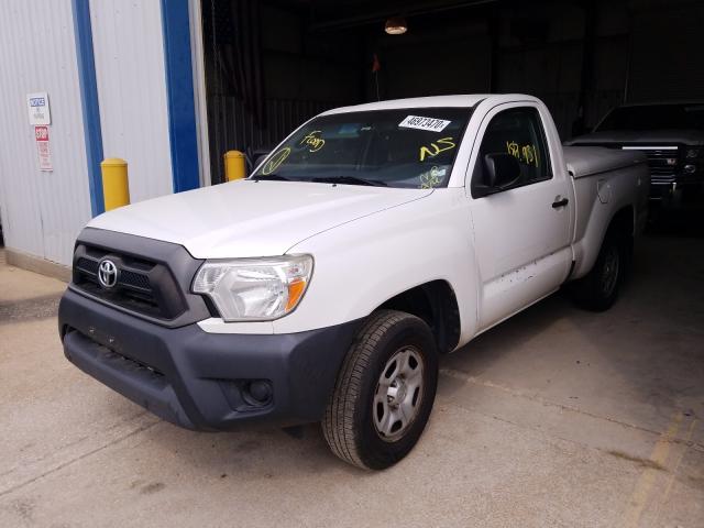 Photo 1 VIN: 5TFNX4CN4EX032755 - TOYOTA TACOMA 