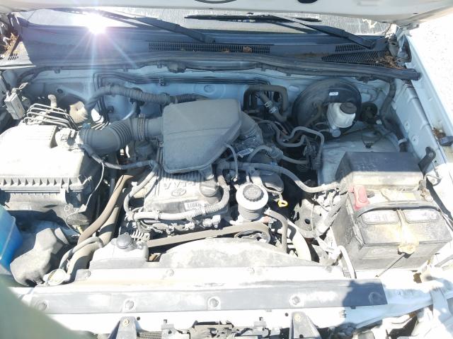 Photo 6 VIN: 5TFNX4CN4EX032755 - TOYOTA TACOMA 