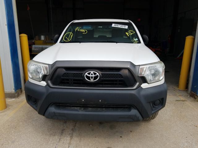 Photo 8 VIN: 5TFNX4CN4EX032755 - TOYOTA TACOMA 