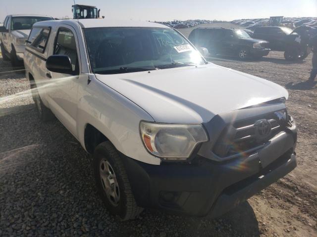 Photo 3 VIN: 5TFNX4CN4EX033808 - TOYOTA TACOMA 