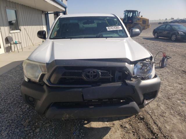 Photo 4 VIN: 5TFNX4CN4EX033808 - TOYOTA TACOMA 