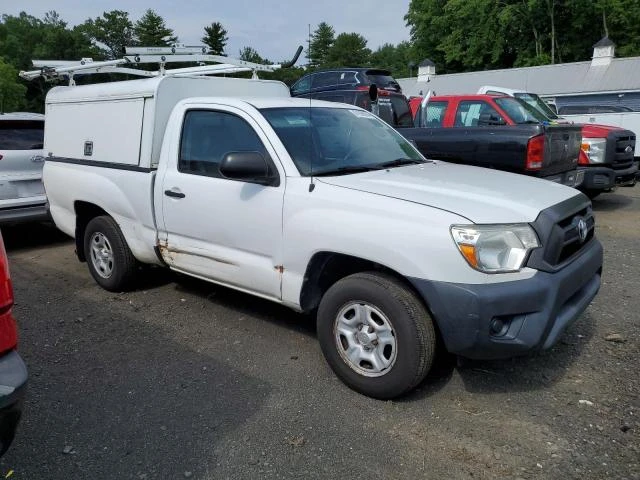 Photo 3 VIN: 5TFNX4CN4EX042704 - TOYOTA TACOMA 