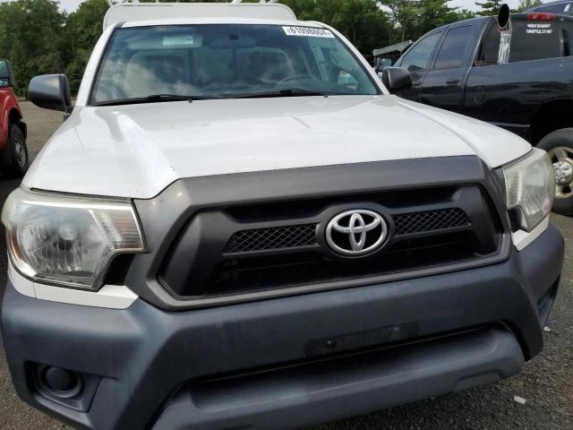 Photo 4 VIN: 5TFNX4CN4EX042704 - TOYOTA TACOMA 