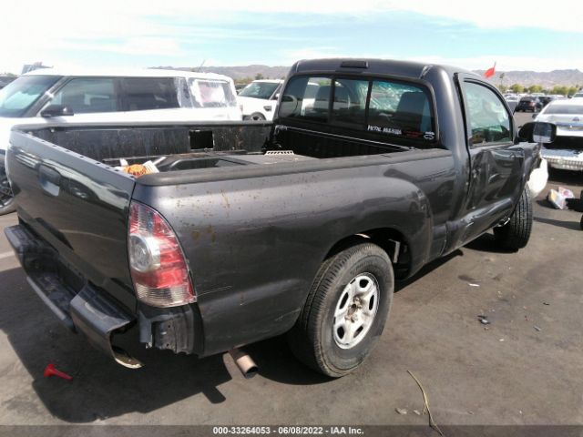 Photo 3 VIN: 5TFNX4CN5BX003003 - TOYOTA TACOMA 