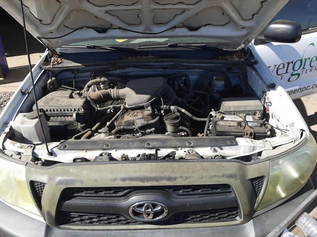 Photo 6 VIN: 5TFNX4CN5BX004104 - TOYOTA TACOMA 