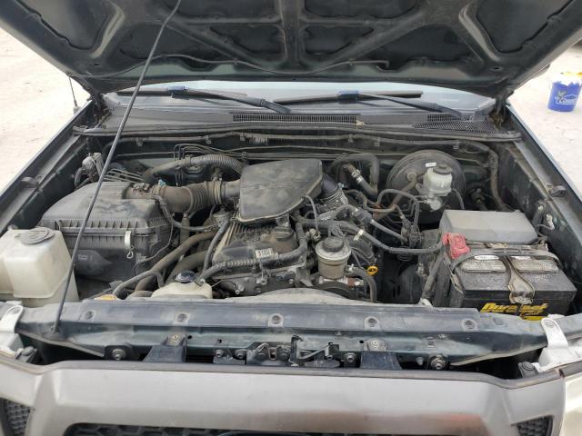 Photo 10 VIN: 5TFNX4CN5BX006077 - TOYOTA TACOMA 