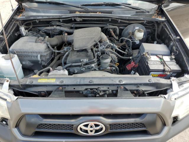 Photo 10 VIN: 5TFNX4CN5CX010552 - TOYOTA TACOMA 