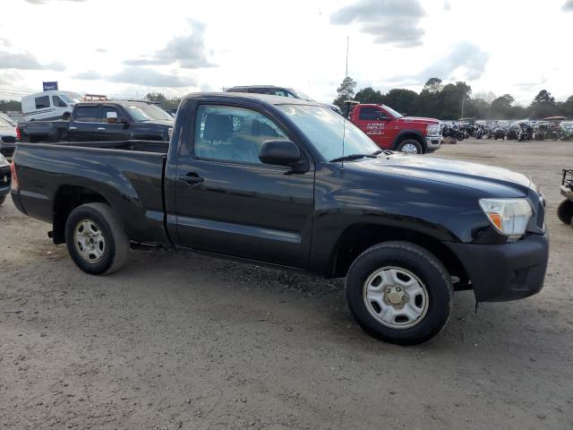 Photo 3 VIN: 5TFNX4CN5CX010552 - TOYOTA TACOMA 