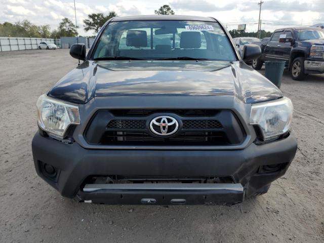 Photo 4 VIN: 5TFNX4CN5CX010552 - TOYOTA TACOMA 