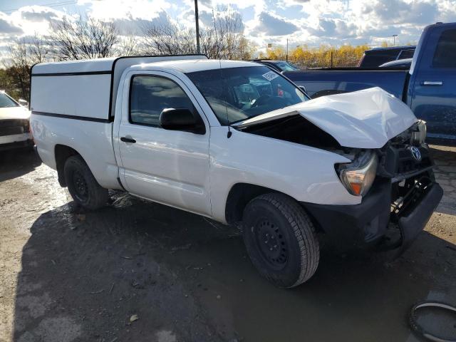 Photo 3 VIN: 5TFNX4CN5CX011250 - TOYOTA TACOMA 