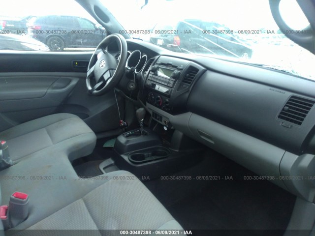 Photo 4 VIN: 5TFNX4CN5CX015346 - TOYOTA TACOMA 