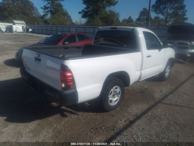 Photo 3 VIN: 5TFNX4CN5DX018748 - TOYOTA TACOMA 