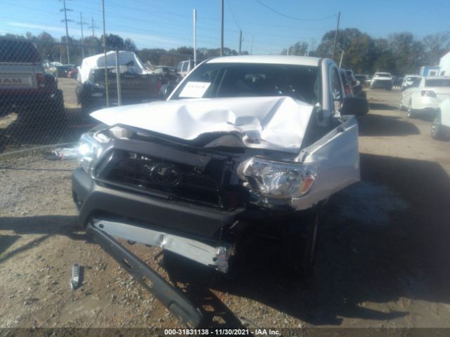 Photo 5 VIN: 5TFNX4CN5DX018748 - TOYOTA TACOMA 