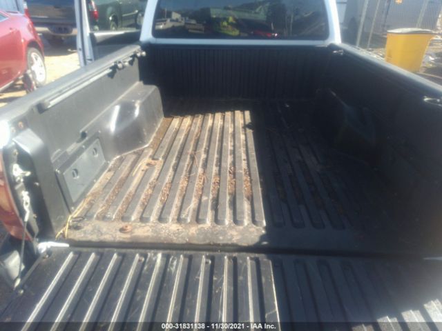 Photo 7 VIN: 5TFNX4CN5DX018748 - TOYOTA TACOMA 