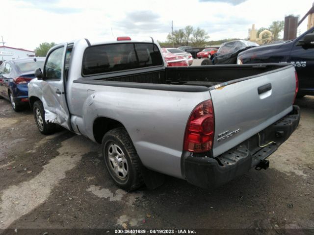 Photo 2 VIN: 5TFNX4CN5DX021598 - TOYOTA TACOMA 