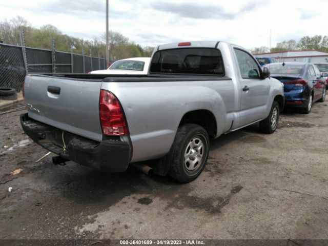 Photo 3 VIN: 5TFNX4CN5DX021598 - TOYOTA TACOMA 