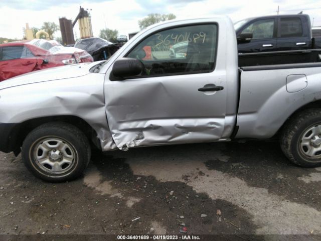 Photo 5 VIN: 5TFNX4CN5DX021598 - TOYOTA TACOMA 