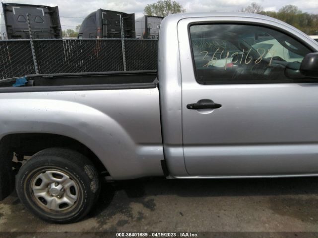 Photo 7 VIN: 5TFNX4CN5DX021598 - TOYOTA TACOMA 