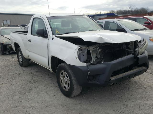 Photo 0 VIN: 5TFNX4CN5DX021861 - TOYOTA TACOMA 